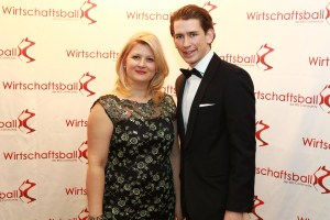 2. BKS Wirtschaftsball 2013 (198) Kukic-Jank Kurz