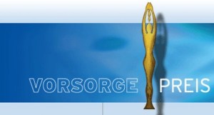 Vorsorgepreis