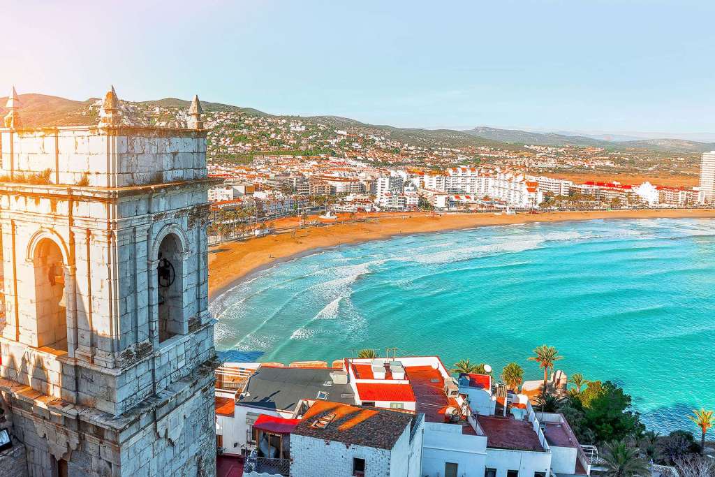 Valencia – Die Welthauptstadt des Designs&nbsp;2022