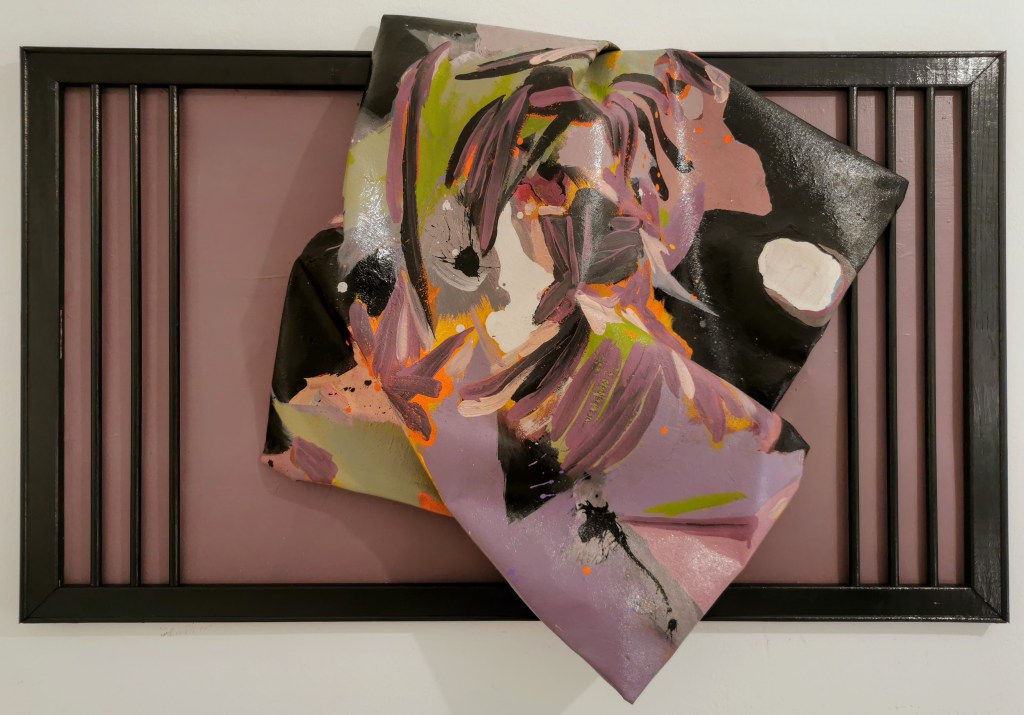 Das gefaltete Universum von Wang&nbsp;Yun